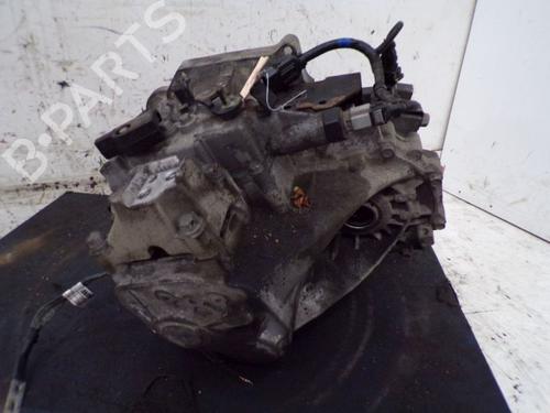 Gearbox KIA CEE'D SW (ED) 1.4 | BP37129111M3 - Image 3