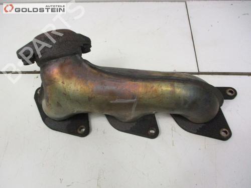 Used Exhaust manifold Exhaust manifold 37106879 37106879