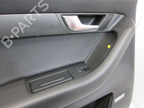 Rear left panel AUDI A6 C6 (4F2) 3.0 TDI quattro | BP37125311C60 - Image 6