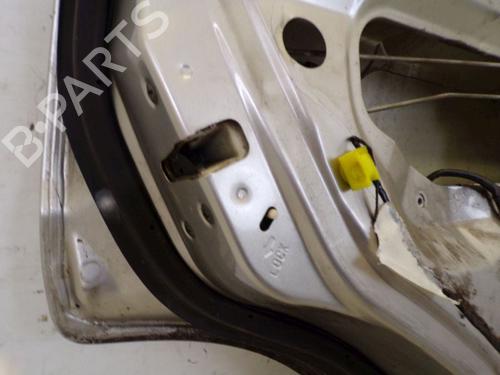Left rear door MITSUBISHI PAJERO PININ I (H6_W, H7_W) 1.8 (H76W, H66W) | BP26647904C4 