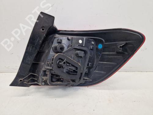 Left taillight DACIA SANDERO II 1.0 SCe 75 (B8JC, B8JD, B8NC) | BP37140941C34 - Image 4