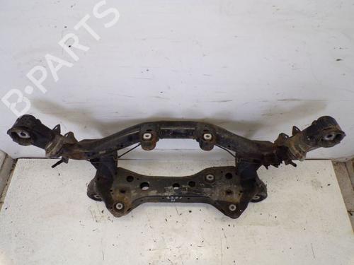 Rear axle BMW 3 (E90) 330 d | BP37133531M2 - Image 4