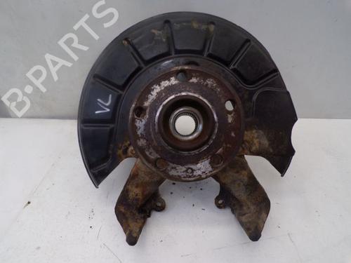Support SKODA OCTAVIA II Combi (1Z5) 1.6 TDI 1K0407255T | 1K0498621