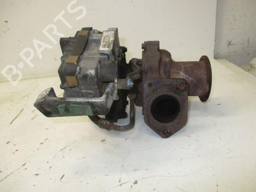 Turbocharger/Supercharger BMW 1 (E87) 116 d | BP25224444M71 