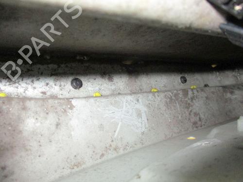 Left rear door MERCEDES-BENZ C-CLASS T-Model (S203) C 320 CDI (203.220) | BP26647512C4 