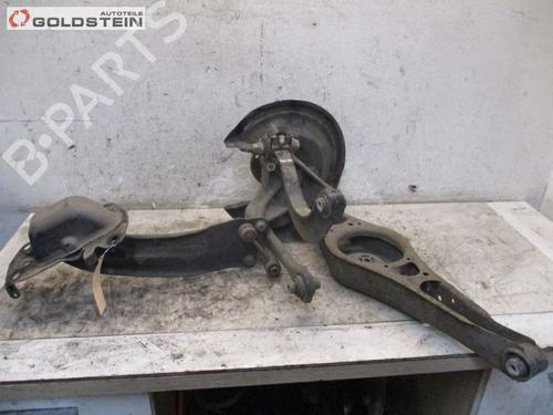 Left rear steering knuckle VW PASSAT B7 (362) 2.0 TDI | BP37097408M27 - Image 3