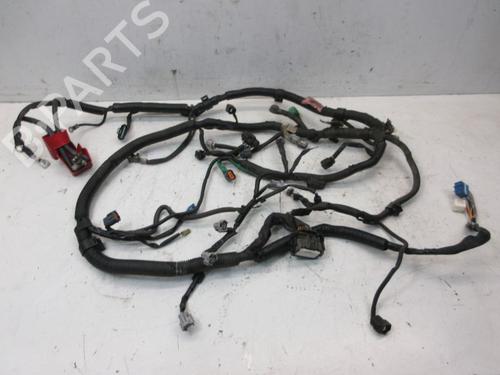 Used Wiring harness Wiring harness 37127040 37127040