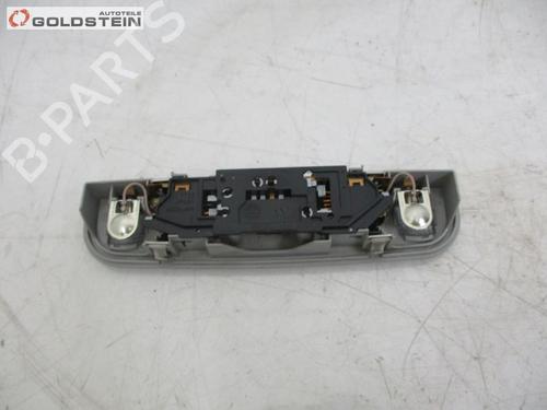 Interior roof light AUDI A4 B7 Avant (8ED) 2.0 TDI | BP37097961I8 - Image 2