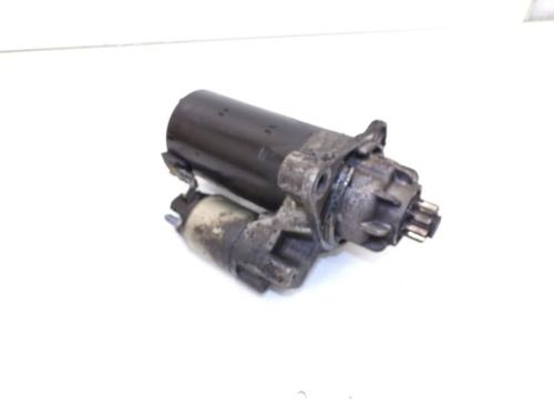 Used Starter VW TOUAREG (7LA, 7L6, 7L7) 2.5 R5 TDI (174 hp) 18805658