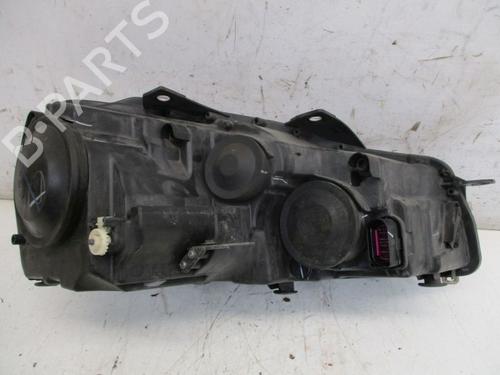Left headlight VW GOLF IV Cabriolet (1E7) 2.0 | BP28307195C28 