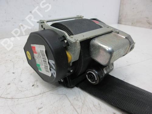 Front right seatbelt VW GOLF PLUS V (5M1, 521) 1.4 TSI | BP29098162I25 - Image 4