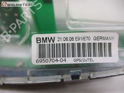 Antenna/Base BMW 3 Touring (E91) 330 xd | BP18790242C140 