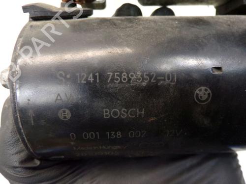 Starter BMW 1 (E81) 116 i | BP37130116M8 - Image 6