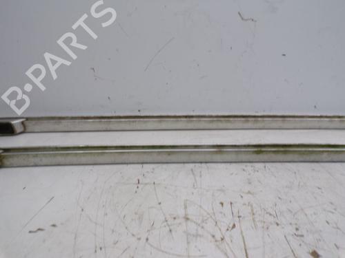 Roof bar PORSCHE CAYENNE (92A) 4.8 Turbo | BP25029350C65