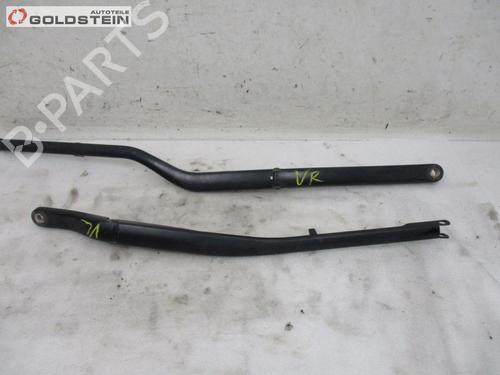 Used Front windshield wiper arm PEUGEOT 607 (9D, 9U) 2.7 HDi 24V (204 hp) 18755026