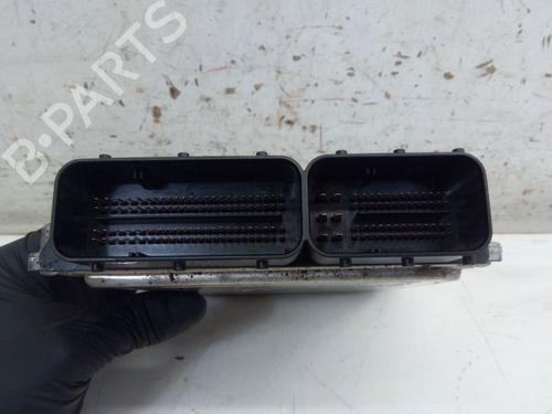 Engine control unit (ECU) BMW X3 (E83) 3.0 d | BP27724418M57 