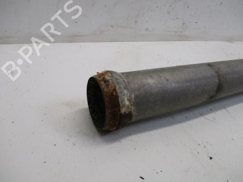 Pipe SAAB 9-3 (YS3D) 2.0 Turbo | BP18801571M125 