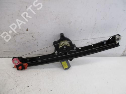 Front left window mechanism FIAT GRANDE PUNTO (199_) 1.4 (199AXB11, 199AXB1A, 199BXB1A, 199AXL1A) | BP29089144C22 