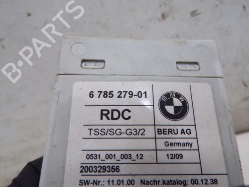 Control unit MINI MINI (R56) Cooper S | BP37134522M11 - Image 7