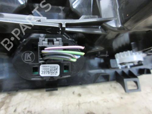 Air vent OPEL CORSA E (X15) 1.4 Turbo (08, 68) | BP22194672I21 