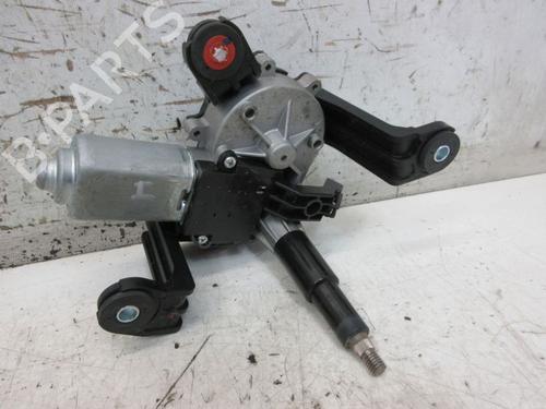 Used Rear wiper motor OPEL ZAFIRA TOURER C (P12) 1.4 (75) (140 hp) 29093945