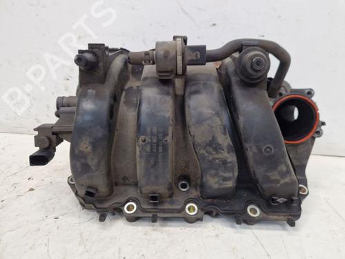 Colector de admisión VW GOLF PLUS V (5M1, 521) 1.6 FSI (115 hp) 31702728