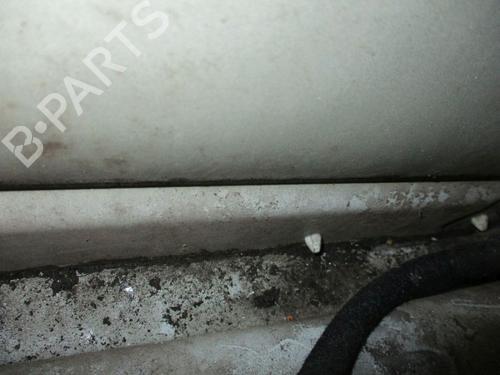 Right rear door CITROËN C4 I (LC_) 2.0 HDi | BP30667544C5 