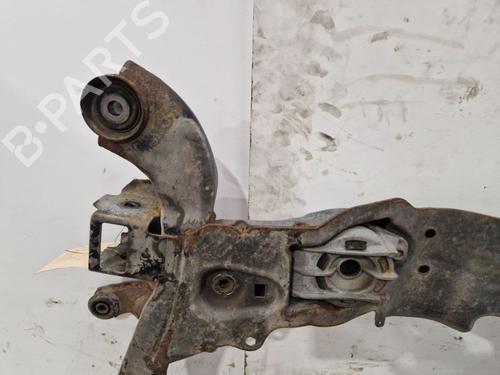 Subframe OPEL MERIVA B MPV (S10) 1.4 (75) | BP37141180M9 - Image 7