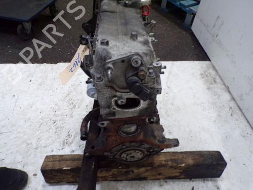 Engine FIAT 500 (312_) 1.2 (312AXA1A) | BP29101399M1  - Image 7