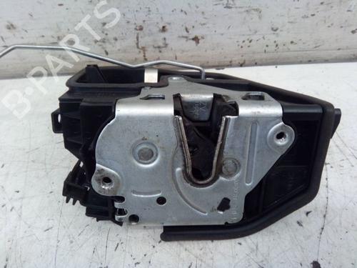 Front right lock BMW 1 (F20) 116 i | BP29104860C97 