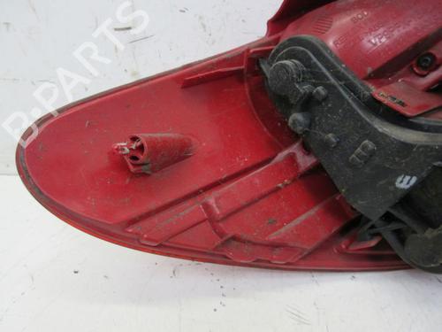 Right taillight PEUGEOT 207 (WA_, WC_) 1.4 16V | BP29090661C35 