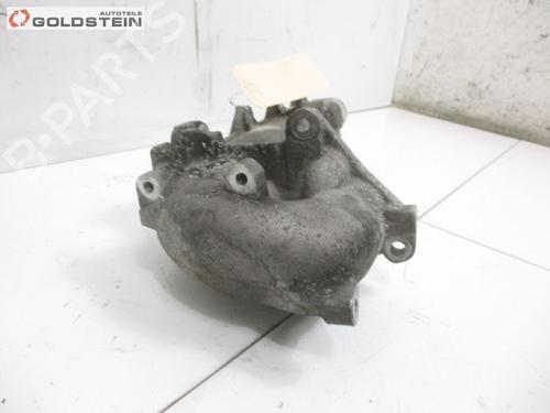 Intake manifold NISSAN X-TRAIL II (T31) 2.0 dCi 4x4 | BP24986916M70