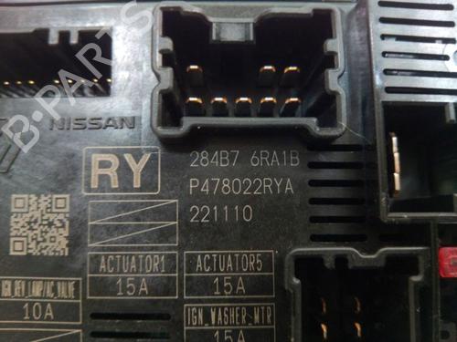 Control unit NISSAN QASHQAI III (J12) 1.5 VC-T e-Power | BP37136885M11 - Image 8