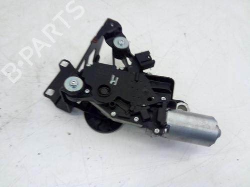 Rear wiper motor BMW 3 Touring (E91) 330 i | BP26384323M102 
