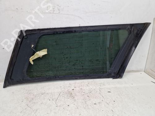 Rear left door window MITSUBISHI GRANDIS (NA_W) 2.4 MIVEC (NA4W) | BP29106200C20 