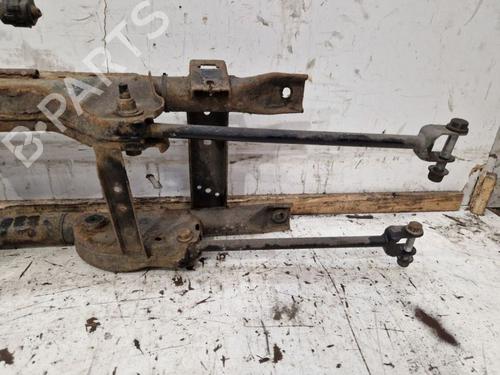 Rear axle DACIA DUSTER (HS_) 1.6 16V 4x4 | BP34738453M2 - Image 4