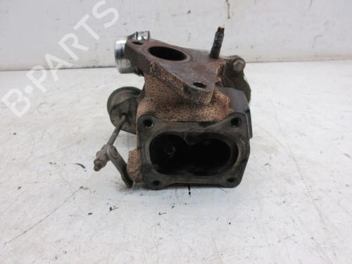 Turbolader/Kompressor RENAULT MEGANE III Hatchback (BZ0/1_, B3_) 1.5 dCi | BP29093537M71 