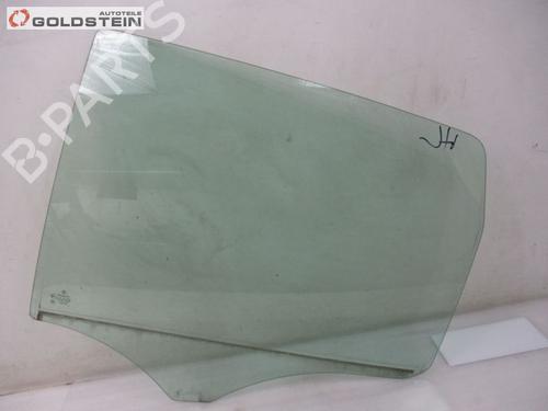 Used Rear left door window MERCEDES-BENZ A-CLASS (W169) A 180 CDI (169.007, 169.307) (109 hp) 18757648