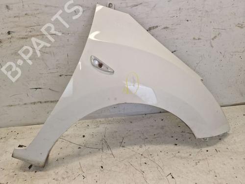 Used Right front fenders HYUNDAI i30 (GD) 1.4 (99 hp) 30669178
