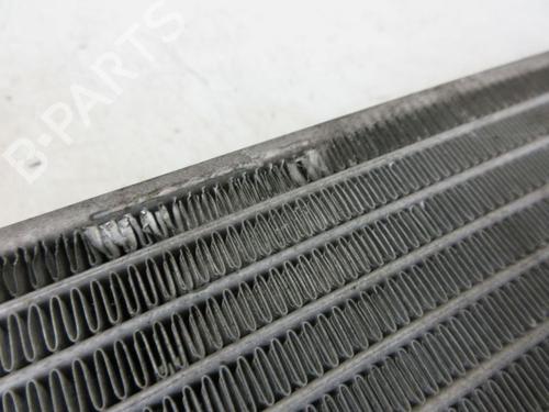 Water radiator MAZDA 3 (BK) 2.0 MZR-CD (BK14) | BP29088720M31