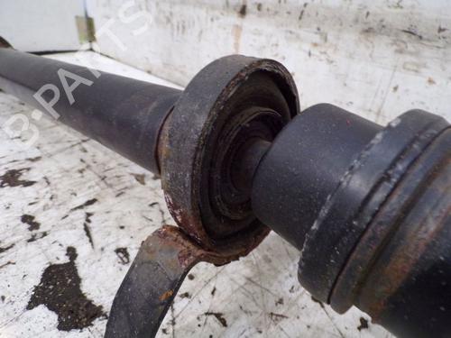 Driveshaft AUDI A4 B8 Avant (8K5) 3.0 TDI quattro | BP29095773M37