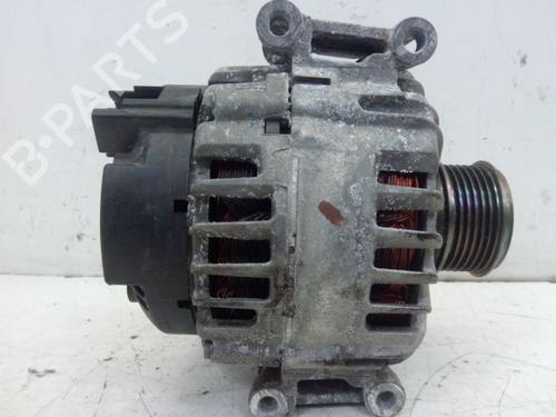 Alternator VW TIGUAN (AD1, AX1) 2.0 TSI 4motion | BP31703226M7 