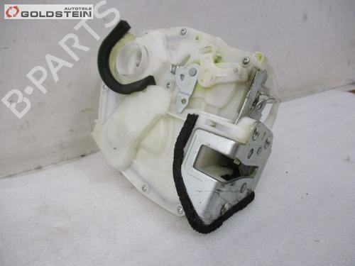 Rear left lock SUZUKI SPLASH (EX) 1.0 (A5B310) | BP37102894C100 - Image 2