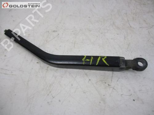 Used Front windshield wiper arm MINI MINI CLUBMAN (R55) Cooper (122 hp) 18755067
