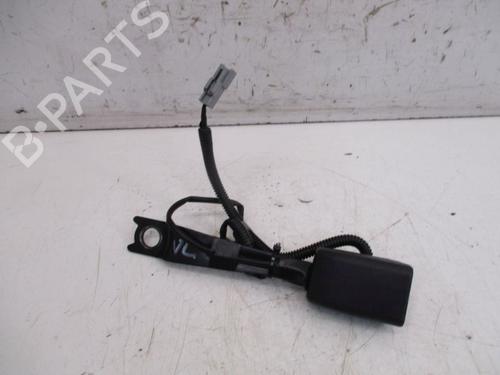 Seat buckle TOYOTA VERSO (_R2_) 1.8 (ZGR21_, ZGR21R) | BP19291263I32 