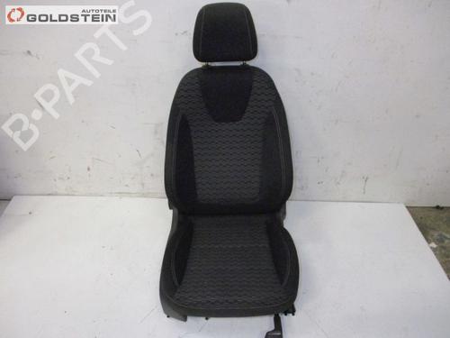 Used Right front seat OPEL ASTRA K (B16) 1.0 Turbo (68) (105 hp) 18760080