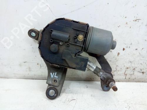 Used Front wipers mechanism FORD GALAXY II (WA6) 2.0 TDCi (130 hp) 29106213