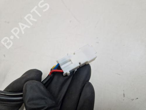 Seat buckle BMW 1 (F20) 116 d | BP31702068I32 