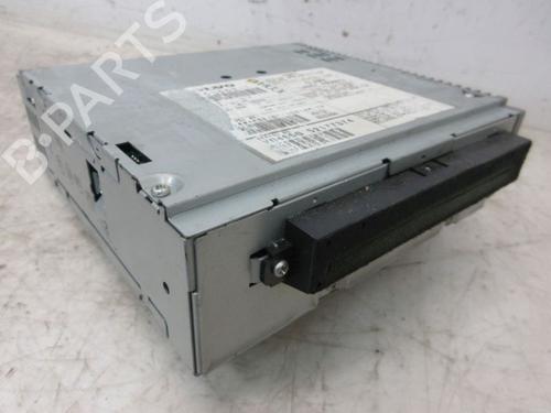 Radio VOLVO V50 (545) 1.6 D | BP19333360E6 