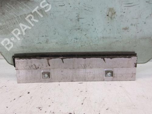 Front right quarter glass OPEL CORSA D (S07) 1.4 (L08, L68) | BP29090826C112 
